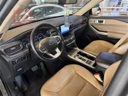 فۆرد ئێکسپلۆرەر